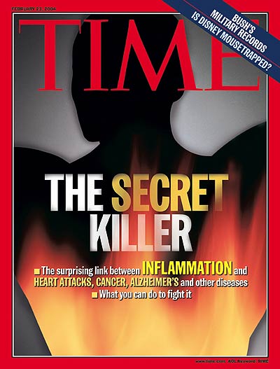 Inflammation The Silent Killer